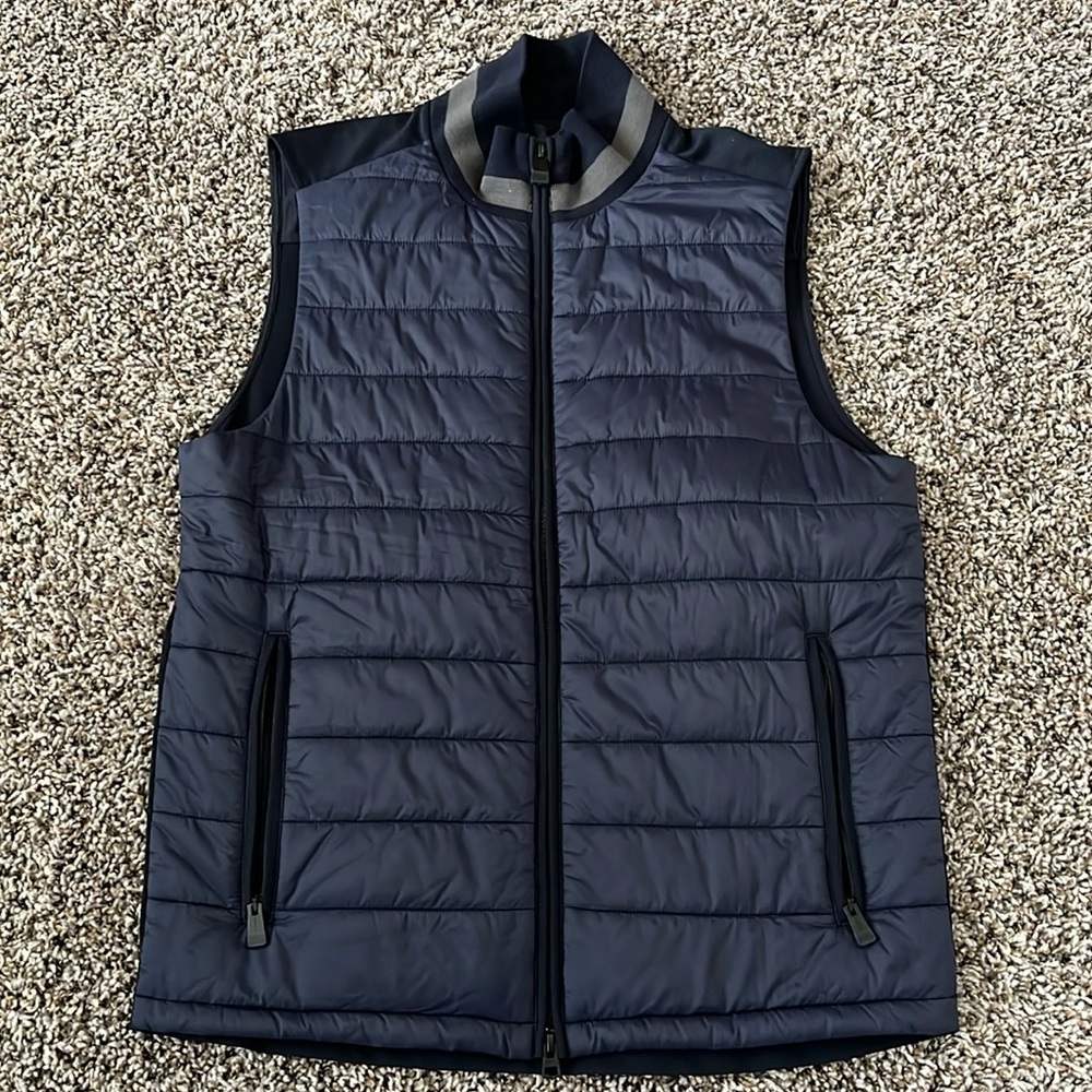 Men’s Vest